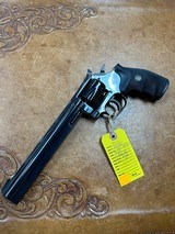 DAN WESSON FIREARMS 22VH .22 LR - 1 of 2