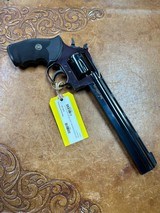 DAN WESSON FIREARMS 22VH .22 LR - 2 of 2