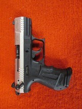 WALTHER P22 .22 LR - 1 of 3