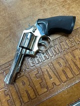 SMITH & WESSON 13-2 .357 MAG - 3 of 3