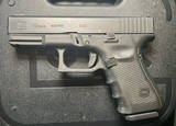 GLOCK G19 Gen 4 9MM LUGER (9X19 PARA) - 2 of 2