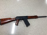 PANZER ARMS AK-12 12 GA - 1 of 3