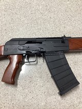 PANZER ARMS AK-12 12 GA - 3 of 3