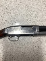 WINCHESTER MOD. 1912 12 GA - 3 of 3