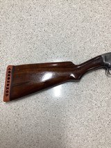 WINCHESTER MOD. 1912 12 GA - 2 of 3