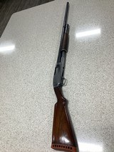 WINCHESTER MOD. 1912 12 GA - 1 of 3