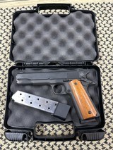 ROCK ISLAND ARMORY EXCLUSIVE M1911 A1-FS .45 ACP - 2 of 3