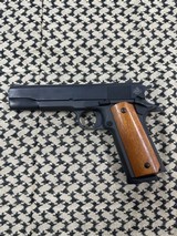 ROCK ISLAND ARMORY EXCLUSIVE M1911 A1-FS .45 ACP - 3 of 3