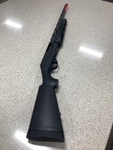 BENELLI NOVA PUMP ACTION 12 GA - 1 of 3