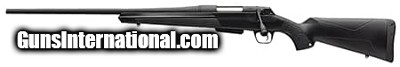 WINCHESTER XPR .308 WIN