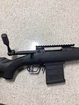 SAVAGE ARMS 110 TACTICAL 6.5MM CREEDMOOR - 3 of 3