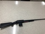 SAVAGE ARMS 110 TACTICAL 6.5MM CREEDMOOR - 1 of 3