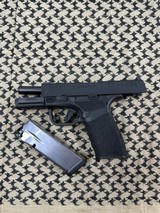 SPRINGFIELD ARMORY HELLCAT PRO 9MM LUGER (9X19 PARA) - 3 of 3