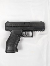 WALTHER PPX 9MM LUGER (9X19 PARA) - 1 of 3