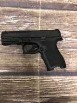 PALMETTO STATE ARMORY PSA Dagger Compact 9MM LUGER (9X19 PARA) - 2 of 3