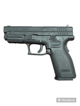 SPRINGFIELD ARMORY XD-9 9MM LUGER (9X19 PARA) - 1 of 2
