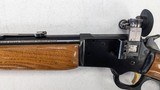 MARLIN ORIGINAL GOLDEN 39AS .22 LR - 1 of 3