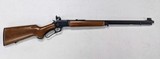 MARLIN ORIGINAL GOLDEN 39AS .22 LR - 2 of 3
