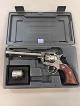 RUGER SINGLE SIX .22 LR/.22 WMR - 2 of 2