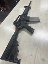 BUSHMASTER xm 15 .223 REM/5.56 NATO - 2 of 3