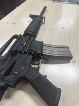 BUSHMASTER xm 15 .223 REM/5.56 NATO - 1 of 3