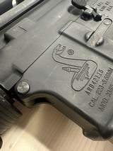 BUSHMASTER xm 15 .223 REM/5.56 NATO - 3 of 3