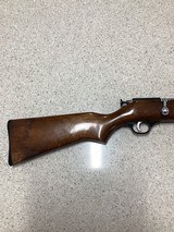 SEARS & ROEBUCK 103.18 .22 CAL - 2 of 3