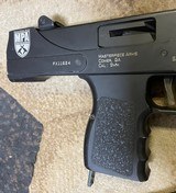 MASTERPIECE ARMS, INC. MPA DEFENDER 9MM LUGER (9X19 PARA) - 2 of 3