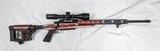 HOWA 1500 AMERICAN FLAG 6.5MM CREEDMOOR - 1 of 2