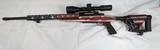HOWA 1500 AMERICAN FLAG 6.5MM CREEDMOOR - 2 of 2