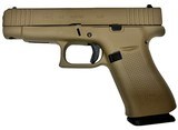 GLOCK G48 9MM LUGER (9X19 PARA) - 1 of 1