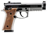 BERETTA 92GTS LAUNCH EDITION 9MM LUGER (9X19 PARA) - 1 of 1