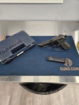 TAURUS PT 92 AF 9MM LUGER (9X19 PARA) - 1 of 1