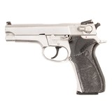 SMITH & WESSON 5906 (LE TRADE-IN) 9MM LUGER (9X19 PARA) - 1 of 3