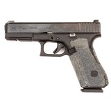 GLOCK G17 GEN5 (LE TRADE-IN) 9MM LUGER (9X19 PARA) - 1 of 2
