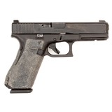 GLOCK G17 GEN5 (LE TRADE-IN) 9MM LUGER (9X19 PARA) - 2 of 2