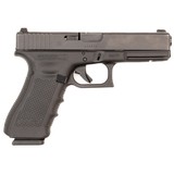 GLOCK G17 GEN4 (LE TRADE-IN) 9MM LUGER (9X19 PARA) - 2 of 3