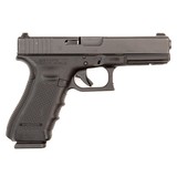 GLOCK G17 GEN4(LE TRADE-IN) 9MM LUGER (9X19 PARA) - 2 of 2