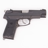RUGER P85 9MM LUGER (9X19 PARA) - 2 of 3