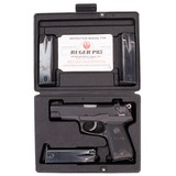 RUGER P85 9MM LUGER (9X19 PARA) - 3 of 3