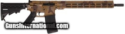 GREAT LAKES FIREARMS AR-15 MISSION .223 WYLDE