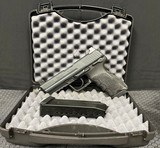 HECKLER & KOCH HK 45 .45 AUTO RIM - 1 of 3