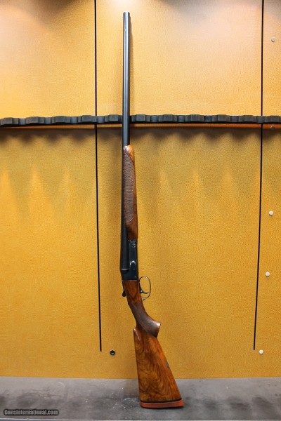WINCHESTER MODEL 21 12 GA