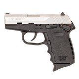 SCCY CPX-1 9MM LUGER (9X19 PARA) - 1 of 3