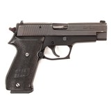 SIG SAUER P220 .45 ACP - 2 of 3