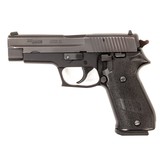 SIG SAUER P220 .45 ACP - 1 of 3