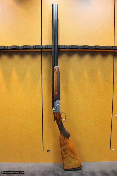 BERETTA as-20-el 20 GA