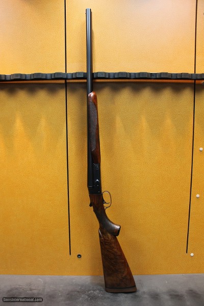 WINCHESTER MODEL 21 12 GA