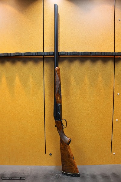 WINCHESTER MODEL 21 12 GA