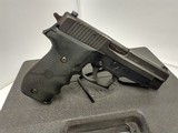 SIG SAUER P226 9MM LUGER (9X19 PARA) - 3 of 3